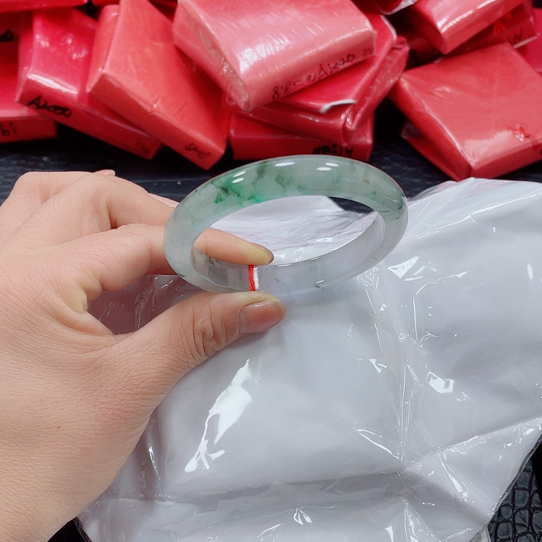 非金属无玲玲87号圈口58