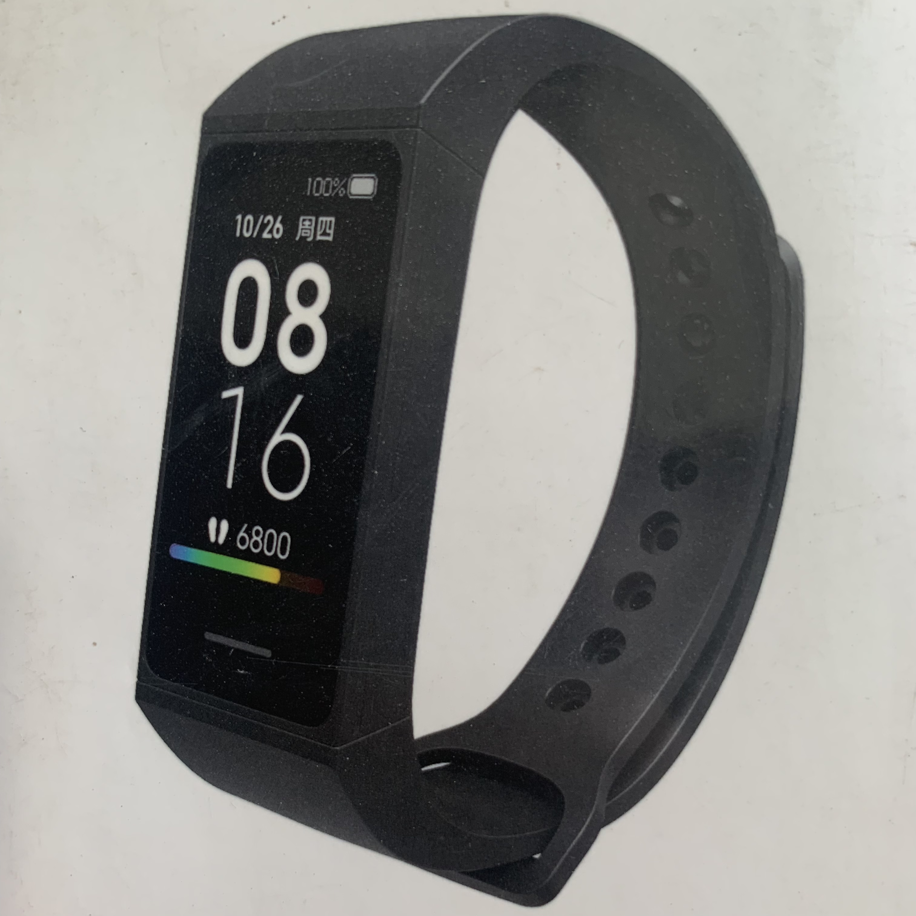 8新 Redmi/红米 （坏的！）手环
