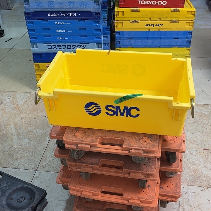 徐***复厚款家用五金工具箱1个没盖