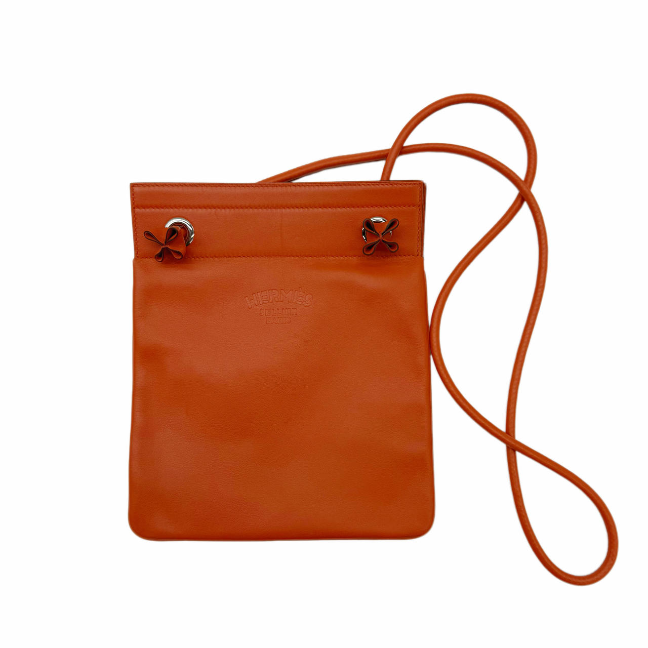 99新 Hermes/爱马仕 爱马仕/单肩包/7067