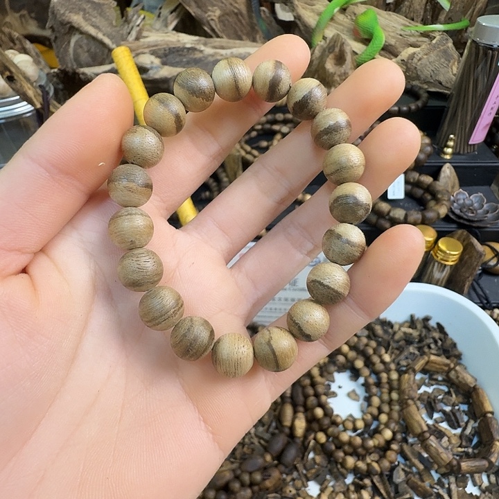 沉香碎屑沉香达拉干沉香1.0大5克➕沉香碎屑多样性