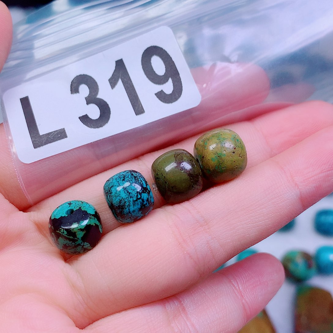 中**义空竹粉丝专享十堰特色手工散珠