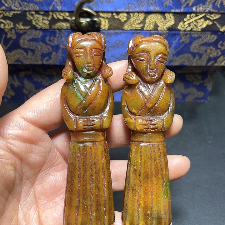 底槽青一物一图发货支持七天无理由。