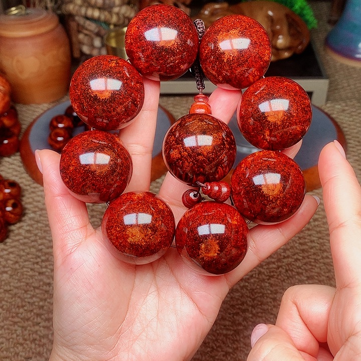 黄花梨/降香黄檀桃12