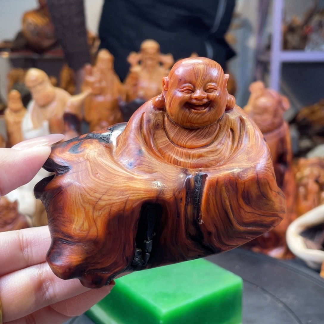 柏木（崖柏）手串/手链