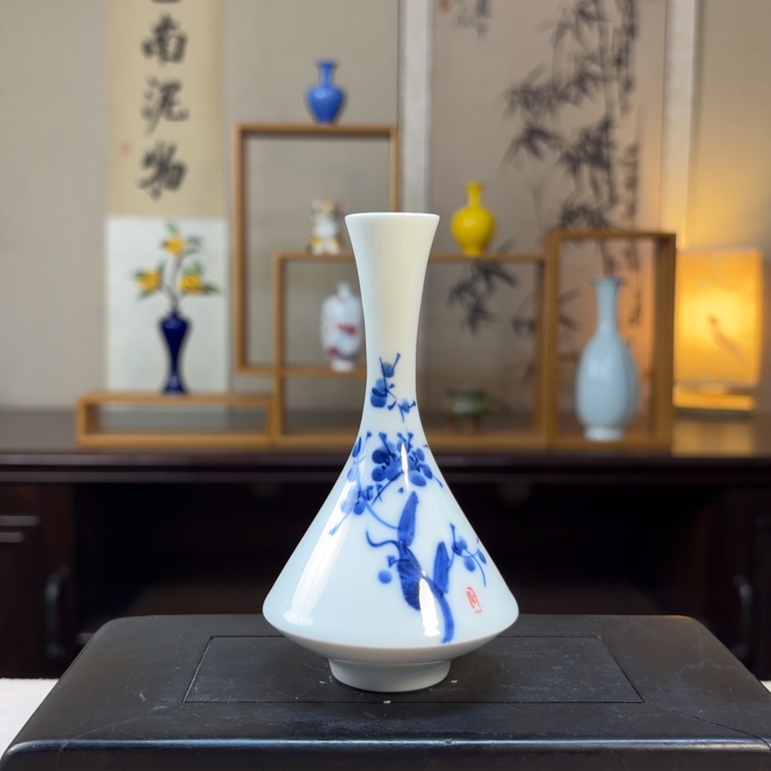 摆件美好的一天从一杯