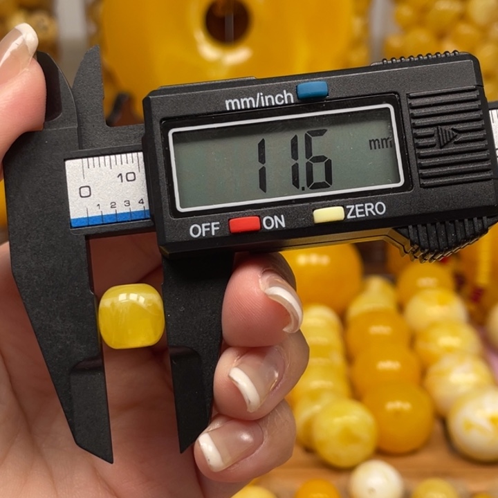 树脂非金属2代蜡58