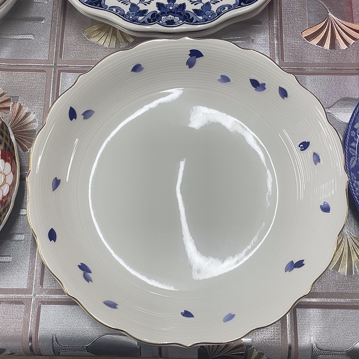 海外回流陶器感谢支持