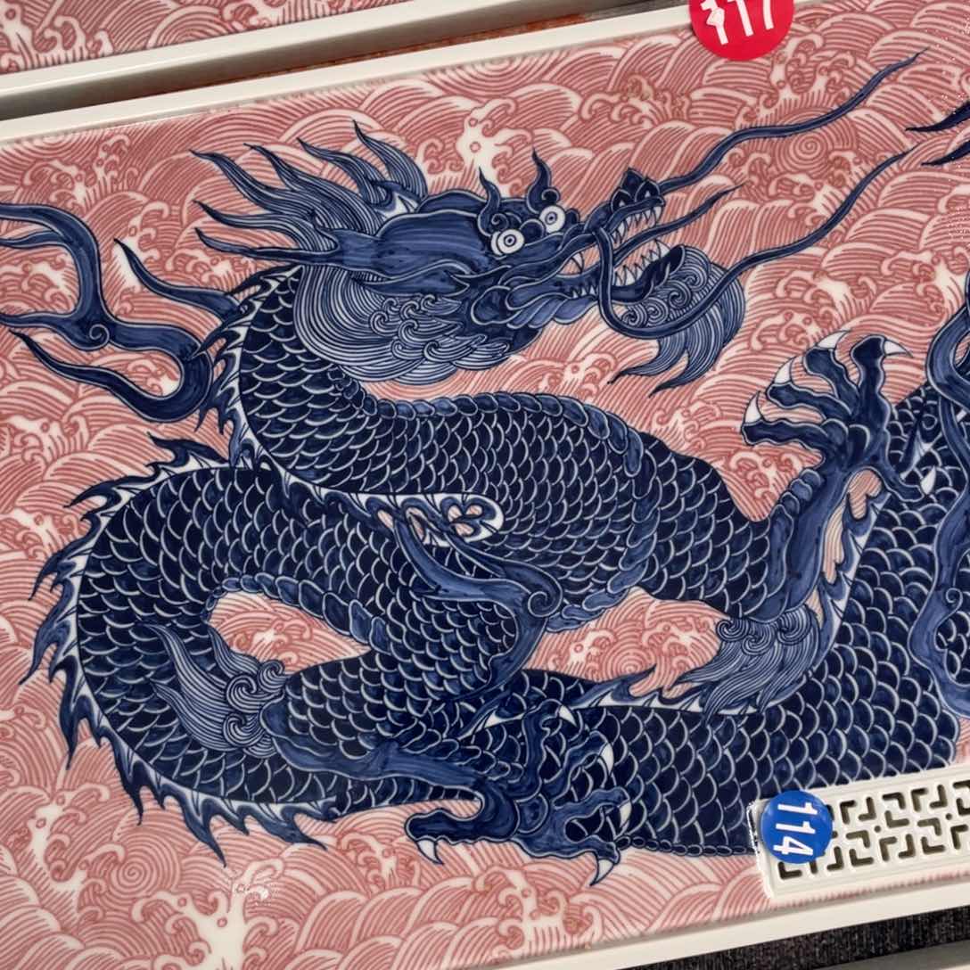 ?****景德镇手工手绘陶瓷