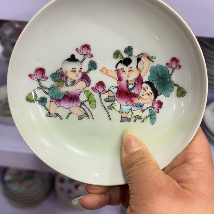 杯陶瓷艺术品收藏陶瓷