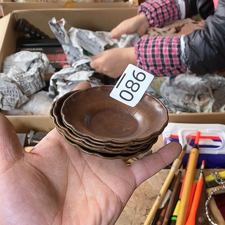 瓷片阿宝先生推荐好物