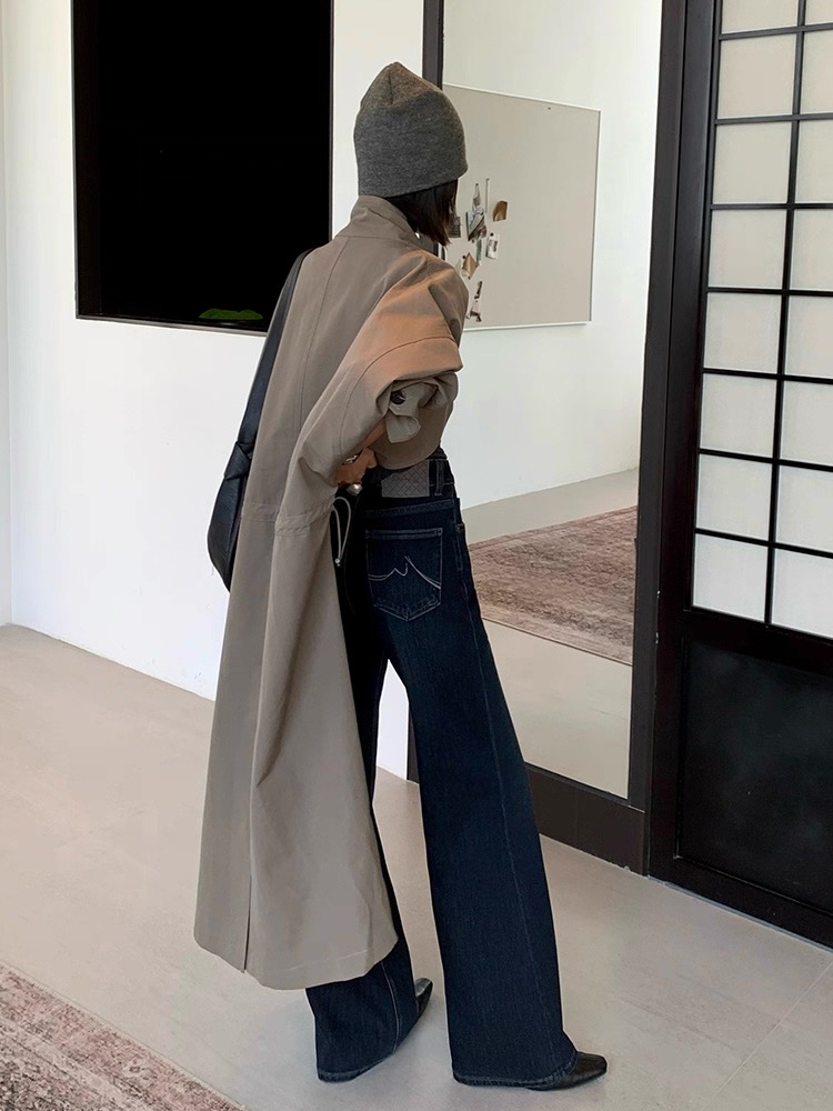 【N+定制】2025早秋新款高定牛仔裤-集合链接 WW