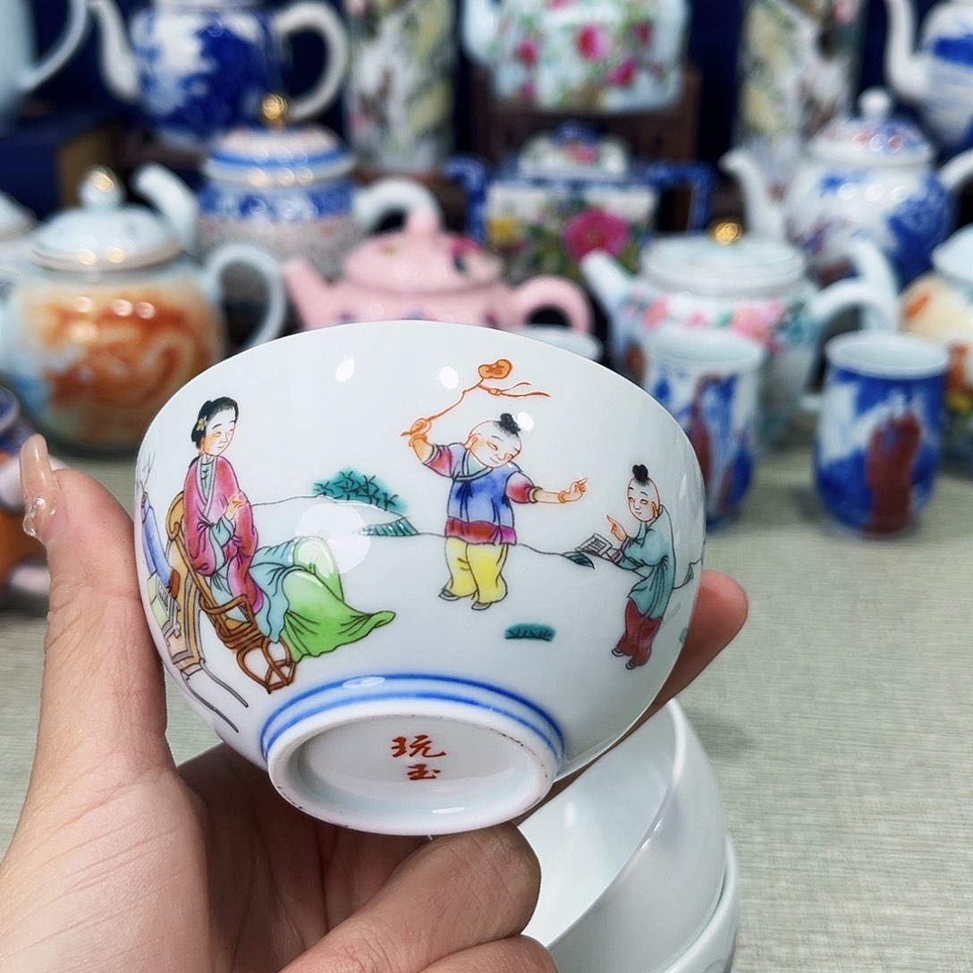 景德镇哈哈哈哈哈