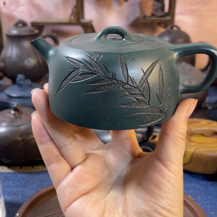 紫砂茶壶紫砂紫砂茶具