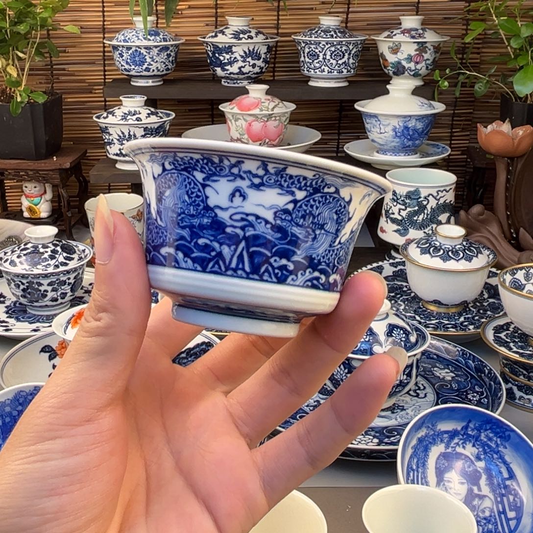 瓷片杯子哈哈哈哈哈哈哈