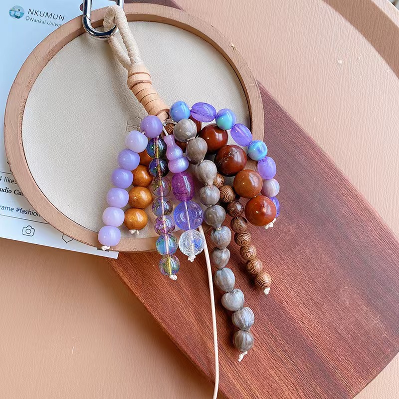 T 满愿种子 挂饰 包包搭配挂饰