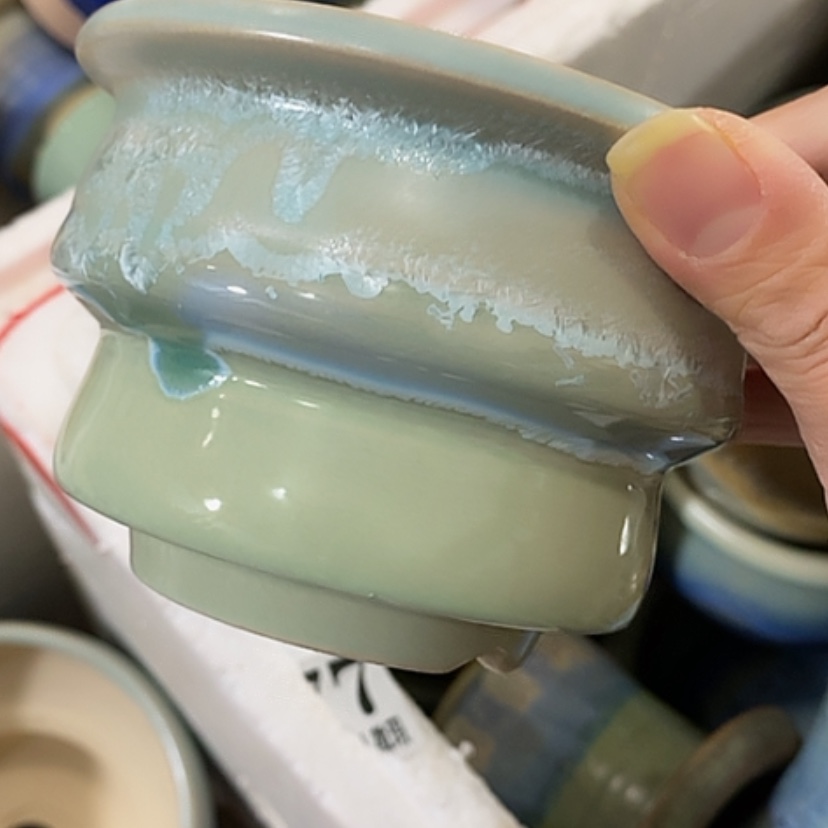 【闪购商品】红陶口9