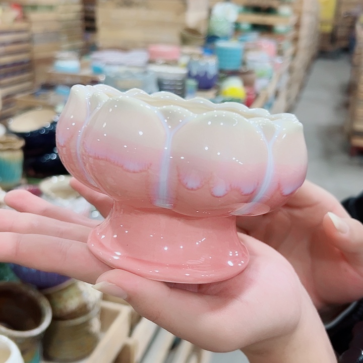 花盆有孔！订单凑满10米包由！