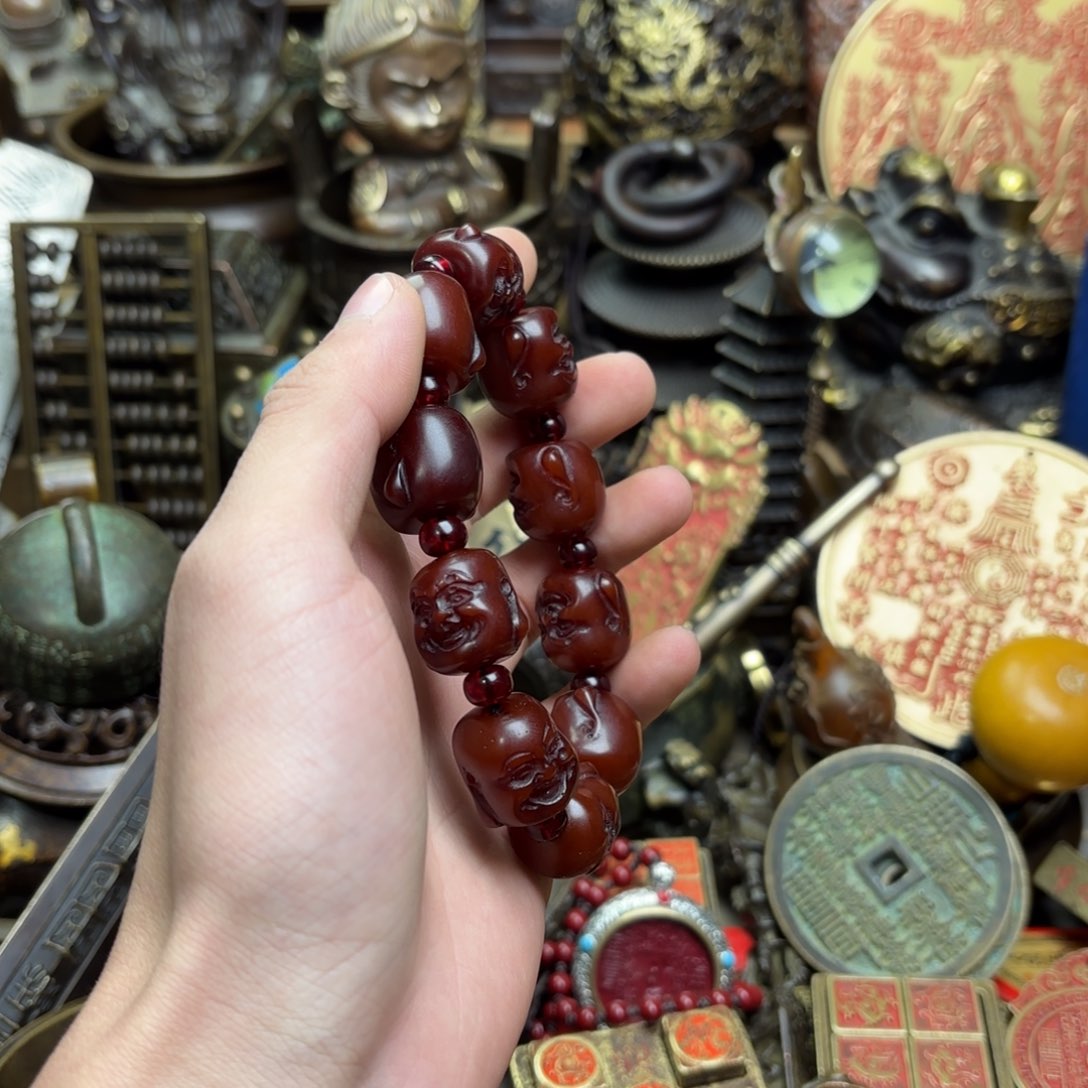 嘉嘉精品铜器摆件