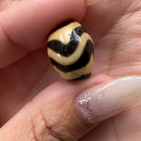 【闪购商品】玛瑙/玉髓颈饰合金