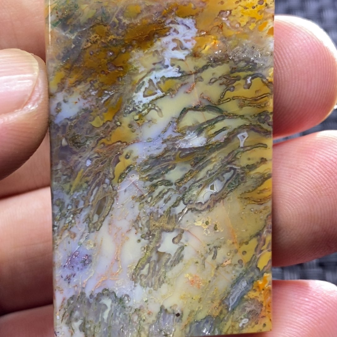 宝***碗玛瑙/玉髓未镶嵌颈饰