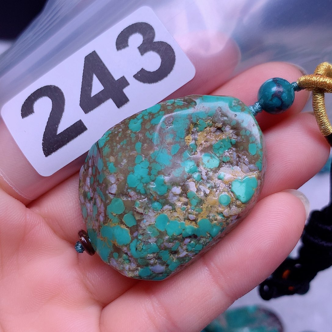 空竹粉丝专享十堰特色手工散珠