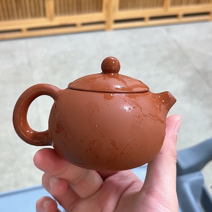 紫砂艺术紫砂艺术