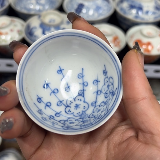 杯景德镇陶瓷库存
