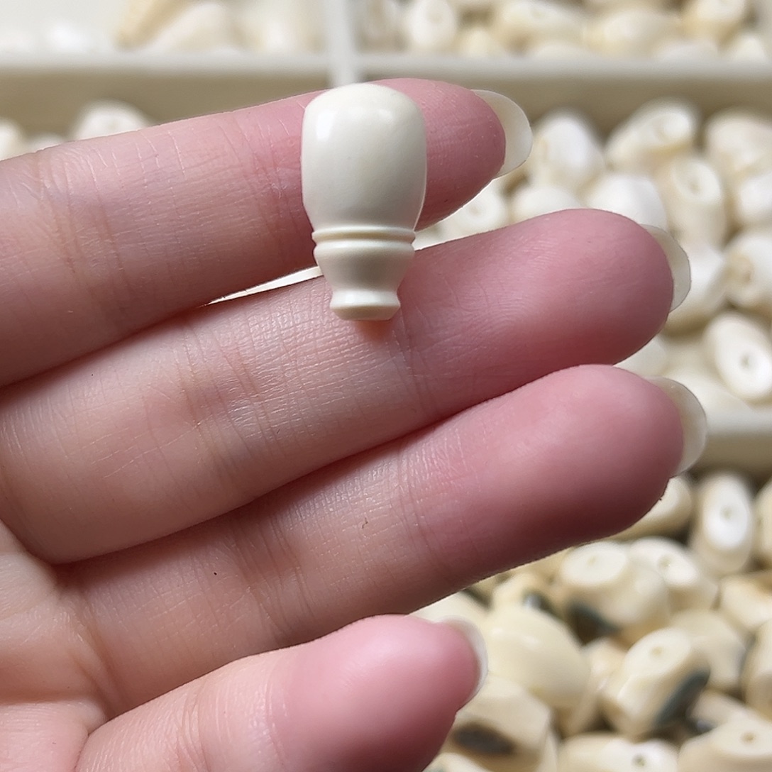 猛犸象牙其他猛犸原材料边角料大块料