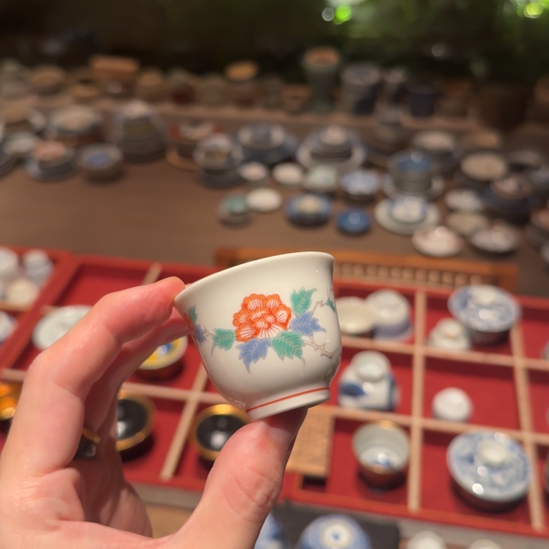 瓷器杯子杯子杯子