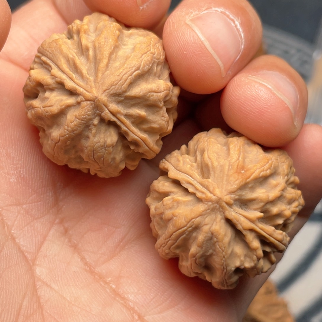 文玩核桃把件19号链接