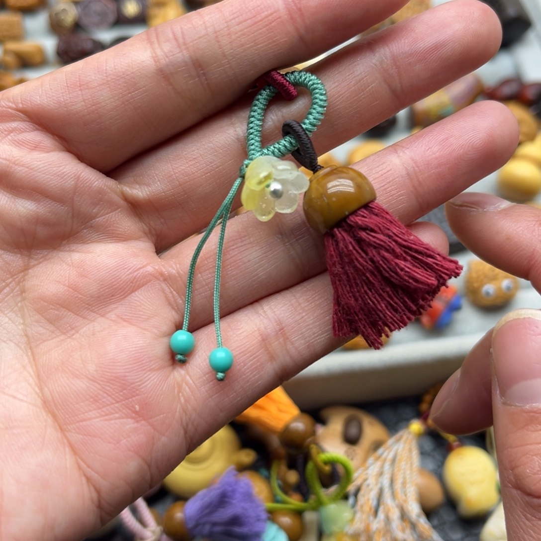 无事牌核桃木/黑胡桃（胡桃木）