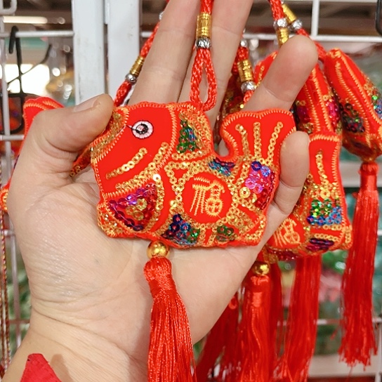 直播间推荐处理10个