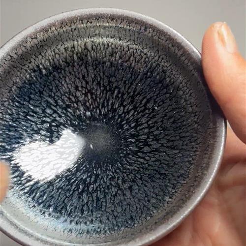 【闪购商品】茶盏-298............