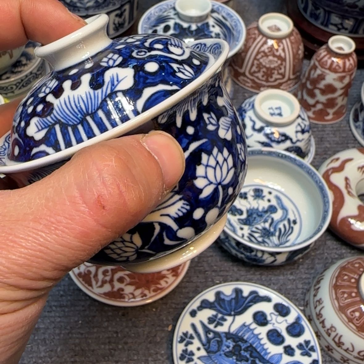 【闪购商品】景德镇市浮梁县，景德镇陶瓷