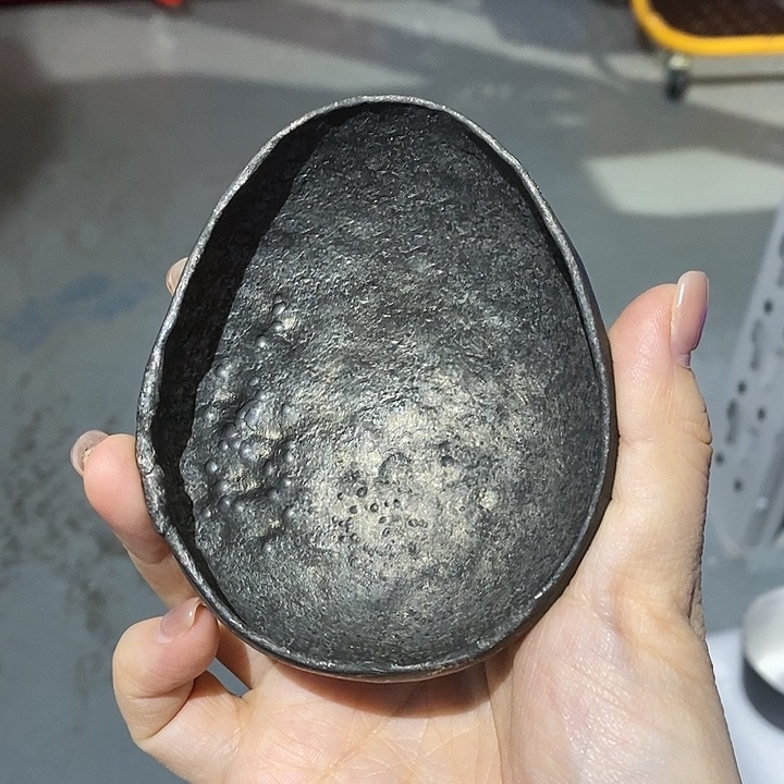 杯仟户烧严选陶器