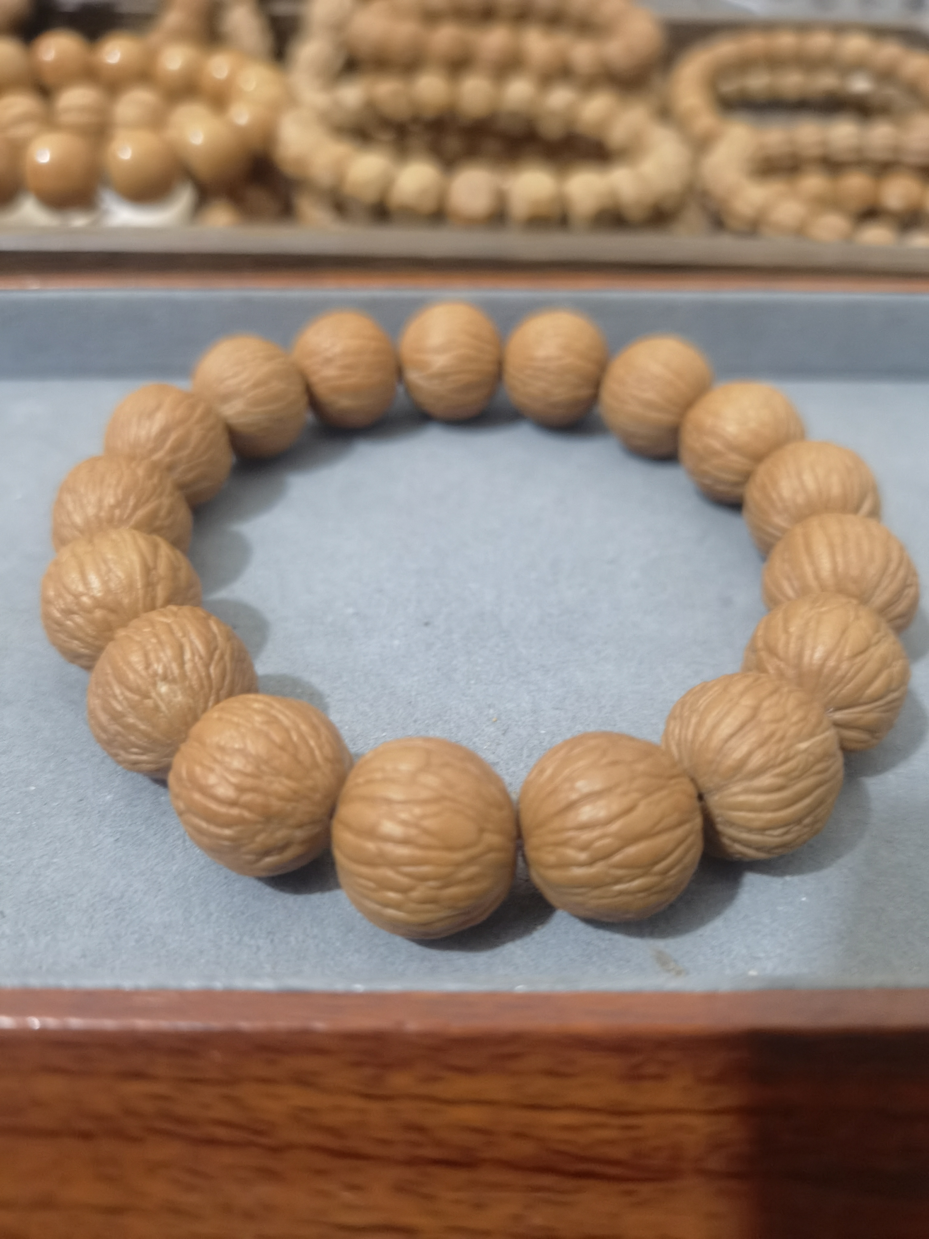 原生态猴头原皮凤羽