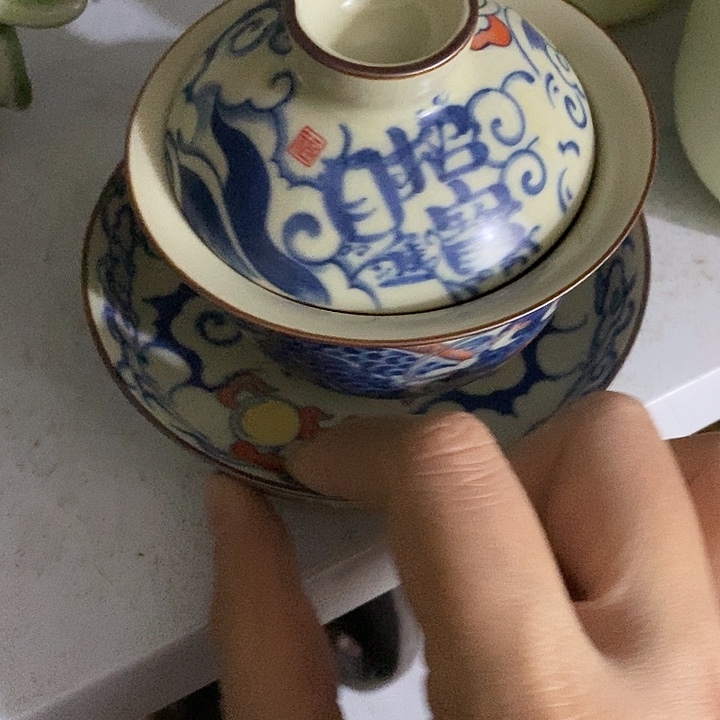 陶瓷艺术品及陶瓷制品