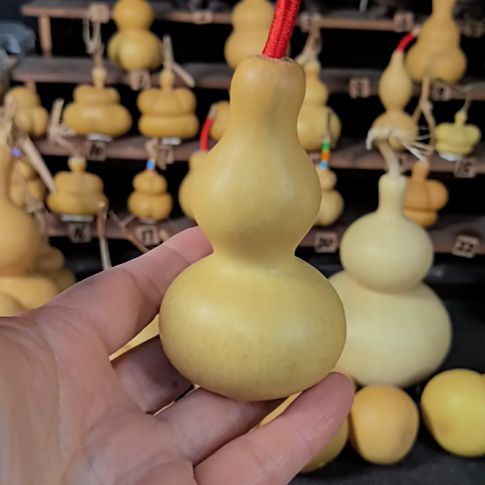 黑*文玩小葫芦定向链接