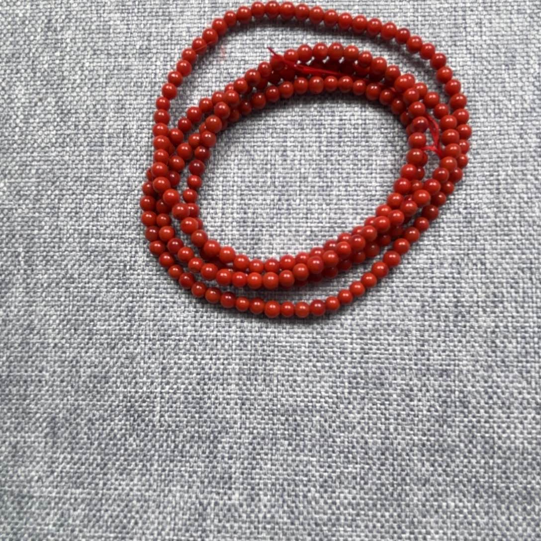 南红玛瑙颈饰合金H****i