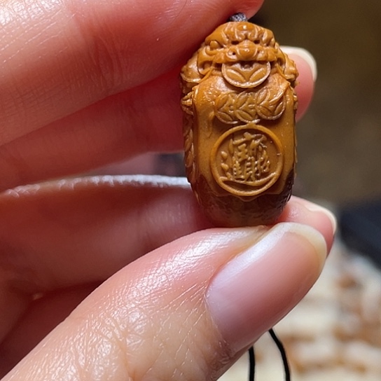 橄榄核手串/手链橄榄核