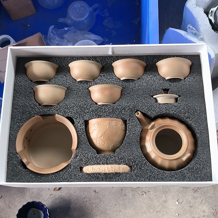 微瑕茶具介意勿拍