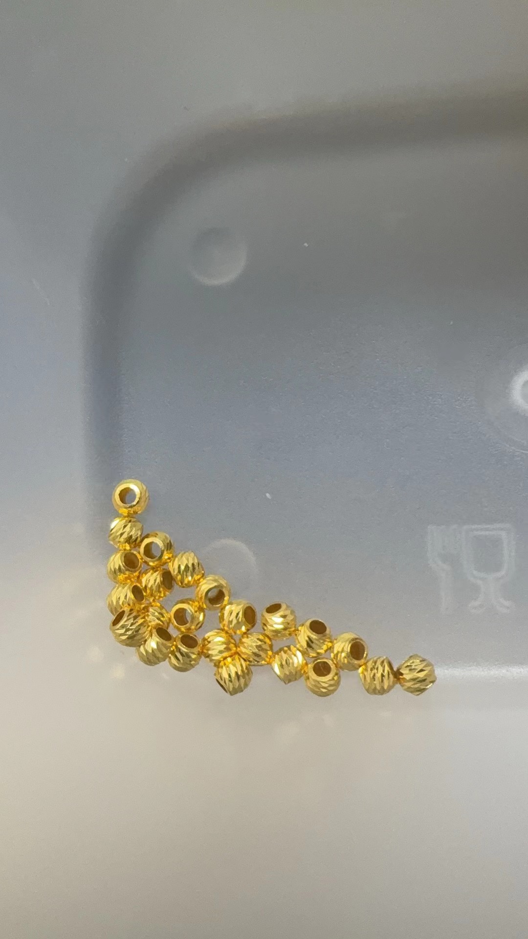足金饰品2.031克（DIY定制款）