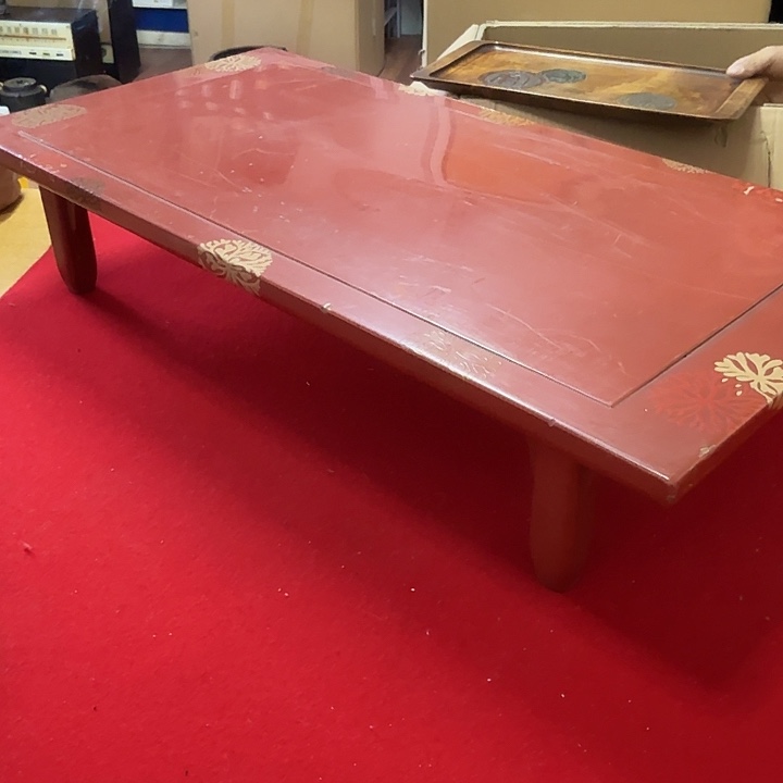 中古回流老货品，老摆件123