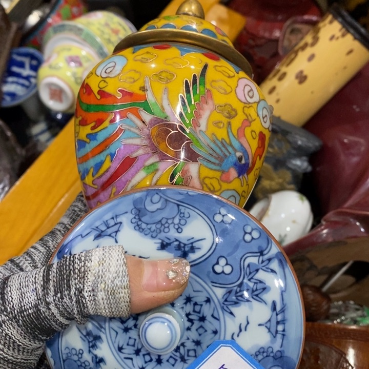 紫砂陶瓷艺术陶瓷艺术