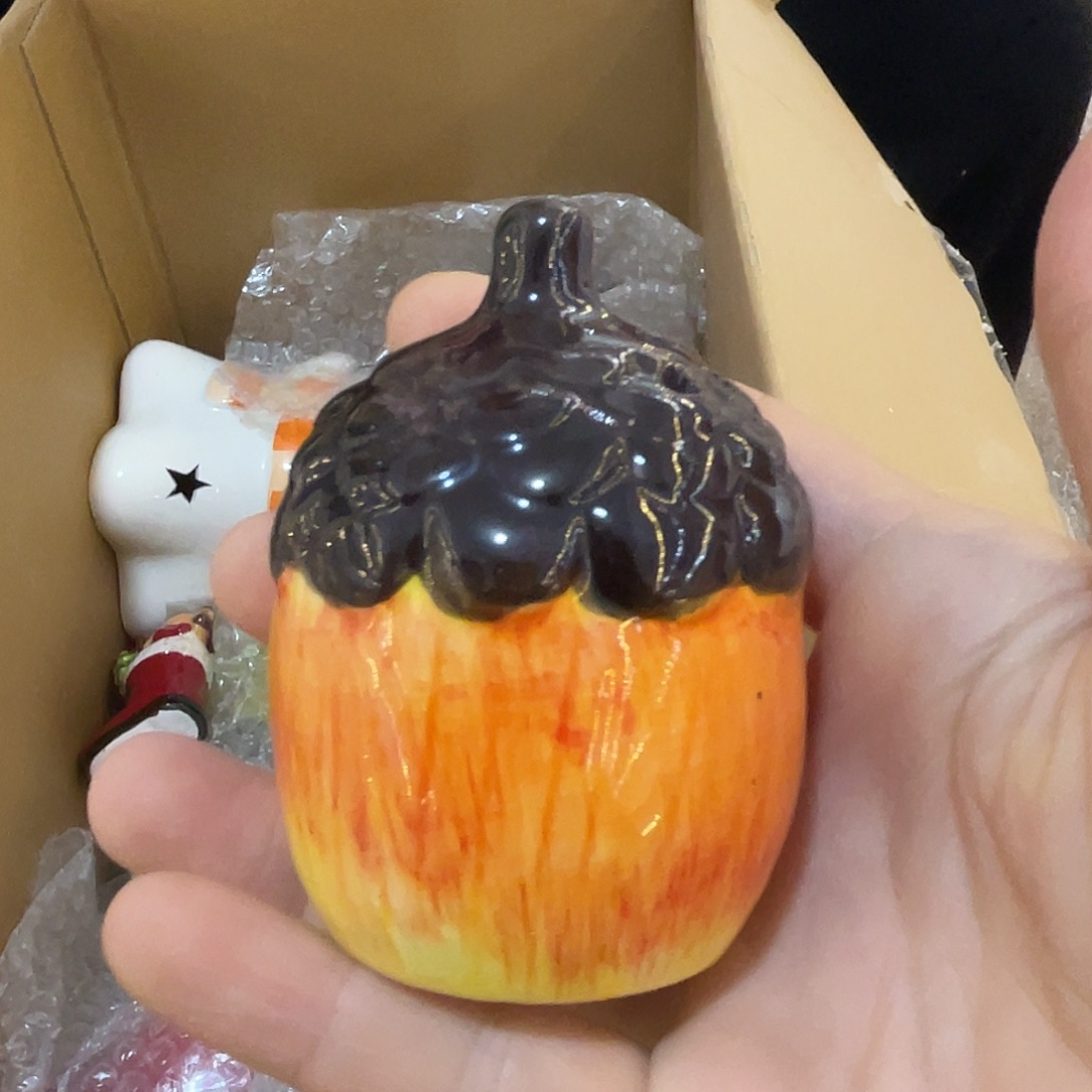 陶瓷微瑕介意慎拍