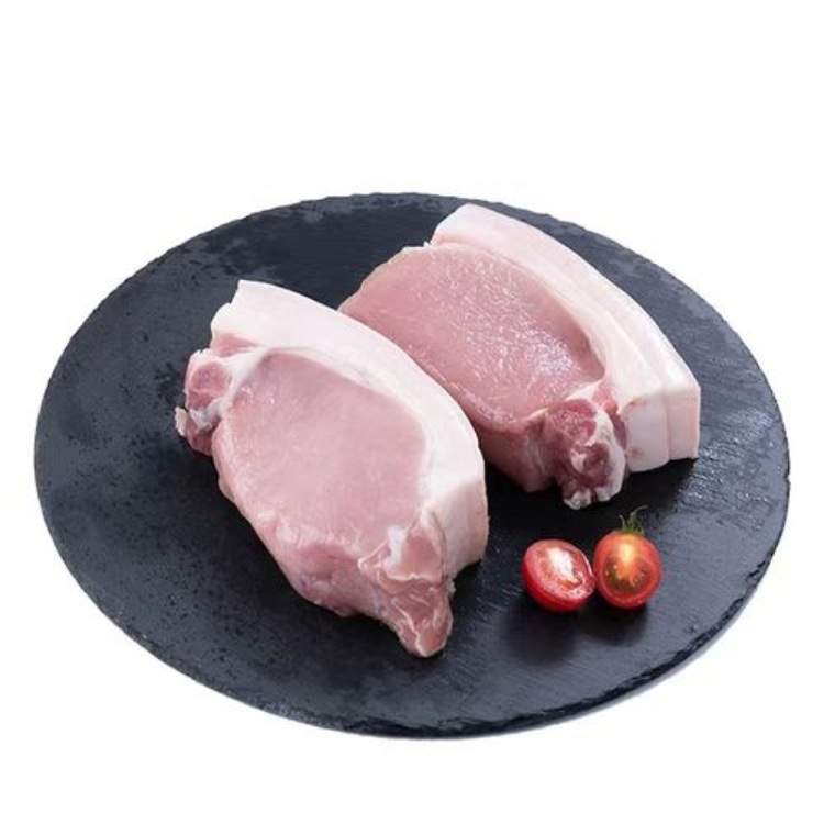 新鲜腿肉猪肉 约1000g/份