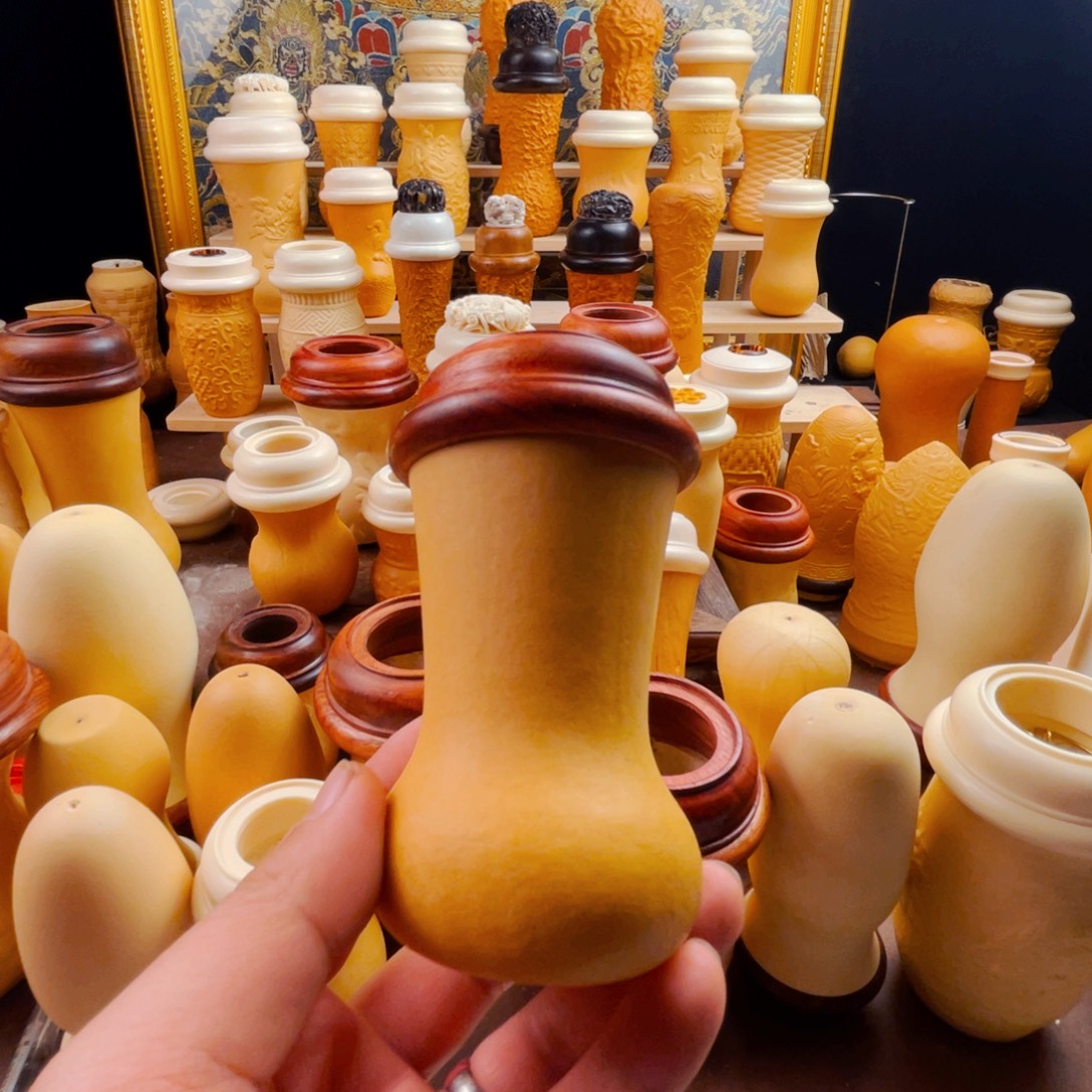 黑白虫葫芦，福利款，砸完底