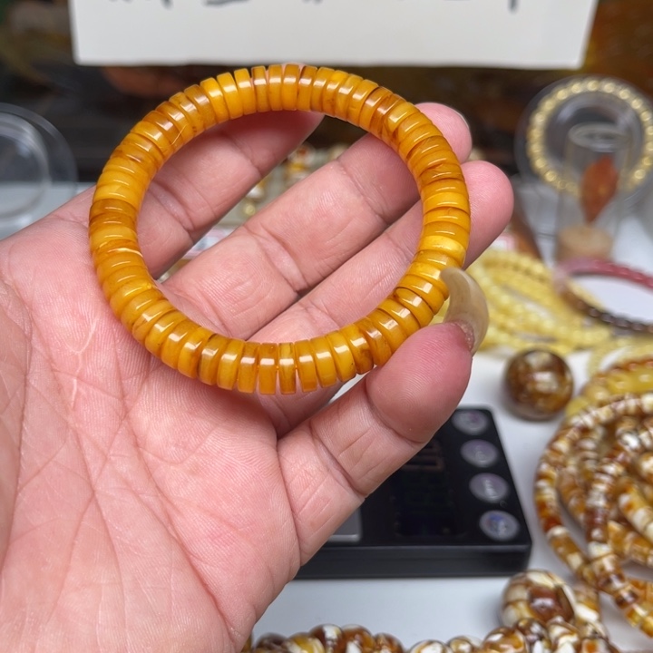 猴头核桃吊坠79号