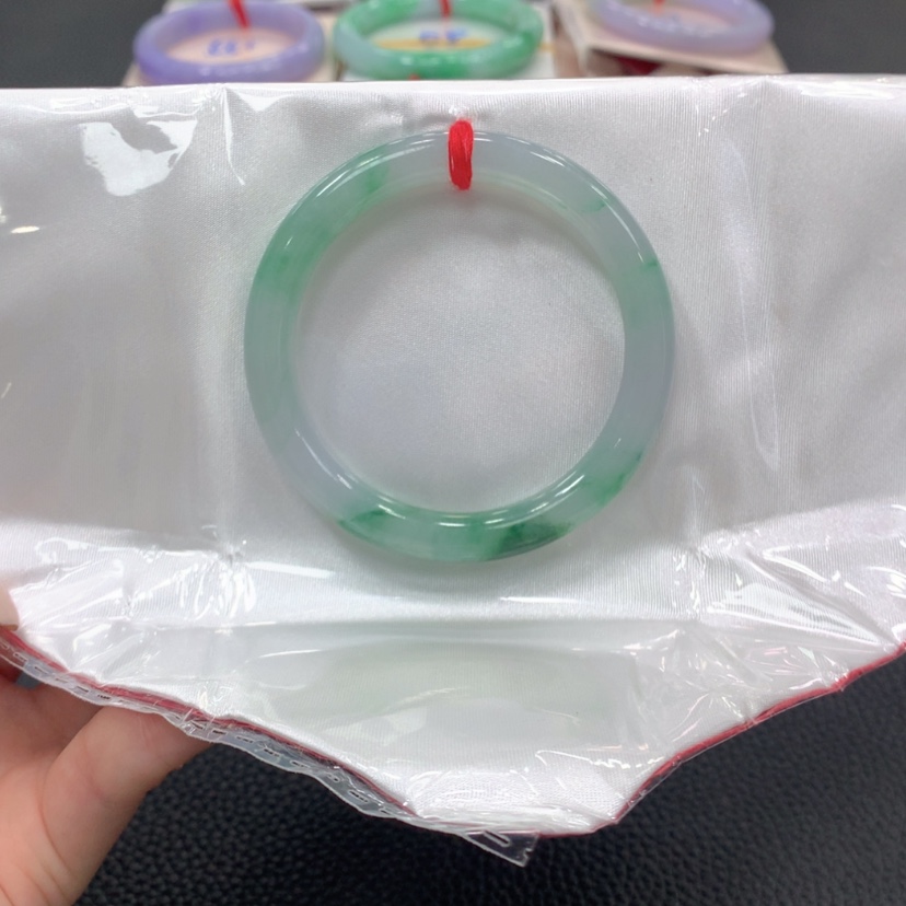 【闪购商品】翡翠未镶嵌手镯翡翠
